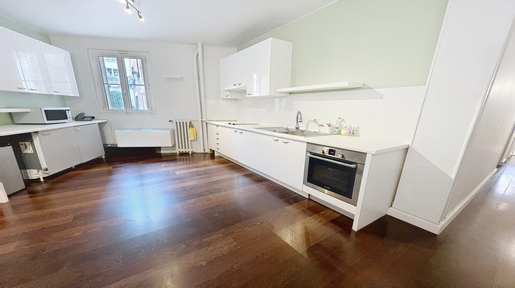 Ma-Cabane - Vente Appartement Neuilly-sur-Seine, 49 m²