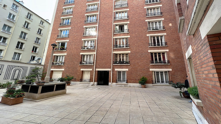Ma-Cabane - Vente Appartement Neuilly-sur-Seine, 49 m²