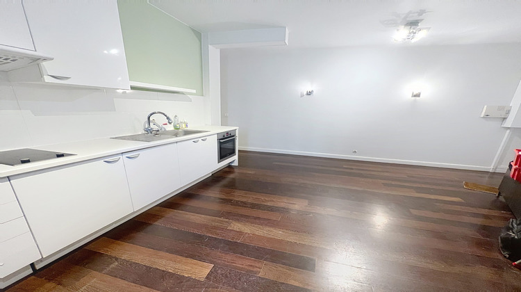 Ma-Cabane - Vente Appartement Neuilly-sur-Seine, 49 m²