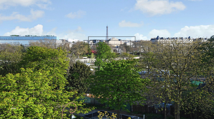 Ma-Cabane - Vente Appartement Neuilly-sur-Seine, 90 m²