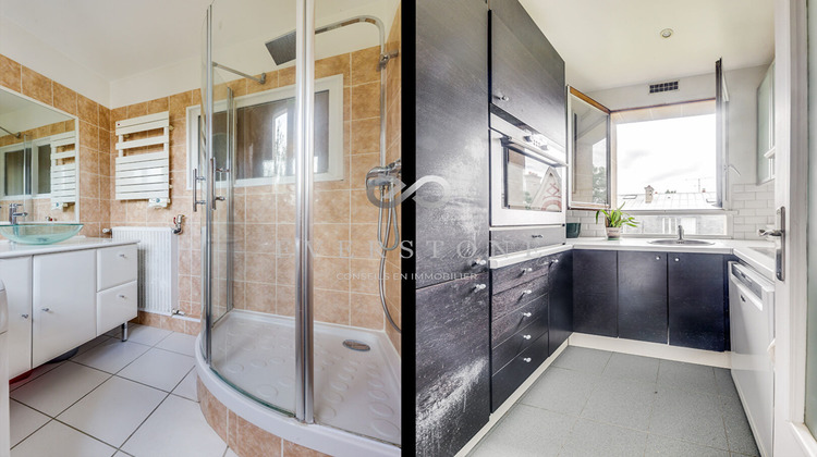 Ma-Cabane - Vente Appartement NEUILLY-SUR-SEINE, 54 m²