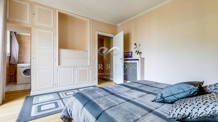 Ma-Cabane - Vente Appartement NEUILLY-SUR-SEINE, 54 m²