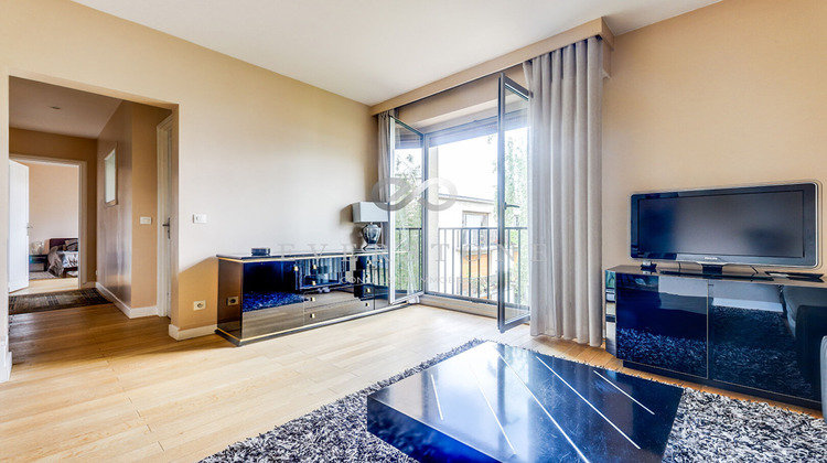 Ma-Cabane - Vente Appartement NEUILLY-SUR-SEINE, 54 m²