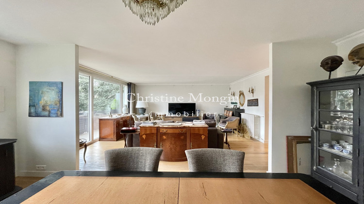 Ma-Cabane - Vente Appartement Neuilly-sur-Seine, 88 m²