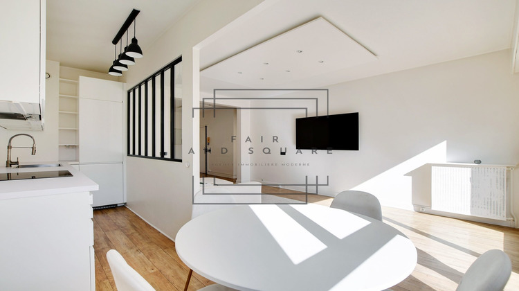 Ma-Cabane - Vente Appartement Neuilly-sur-Seine, 64 m²