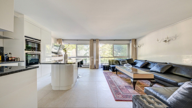 Ma-Cabane - Vente Appartement NEUILLY SUR SEINE, 58 m²