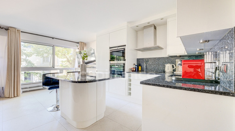 Ma-Cabane - Vente Appartement NEUILLY SUR SEINE, 58 m²