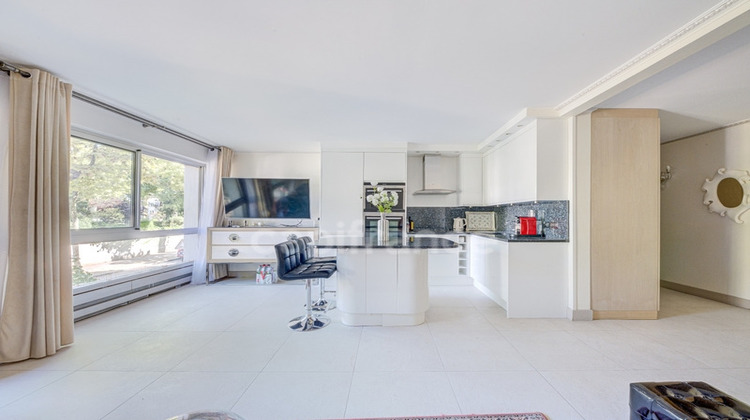 Ma-Cabane - Vente Appartement NEUILLY SUR SEINE, 58 m²