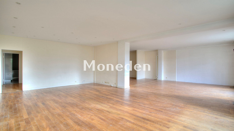Ma-Cabane - Vente Appartement NEUILLY-SUR-SEINE, 250 m²