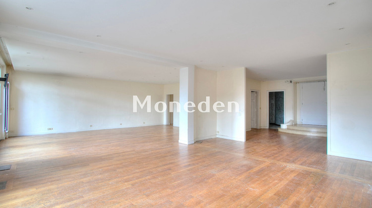 Ma-Cabane - Vente Appartement NEUILLY-SUR-SEINE, 250 m²