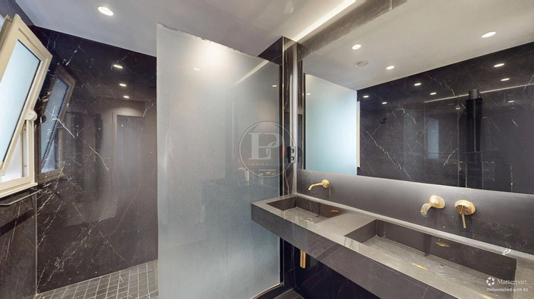 Ma-Cabane - Vente Appartement NEUILLY-SUR-SEINE, 50 m²