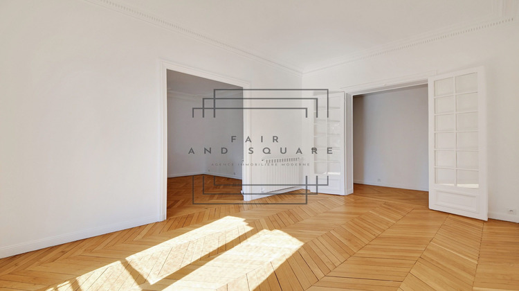 Ma-Cabane - Vente Appartement Neuilly-sur-Seine, 133 m²