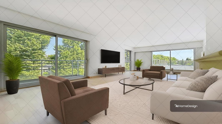 Ma-Cabane - Vente Appartement NEUILLY SUR SEINE, 89 m²