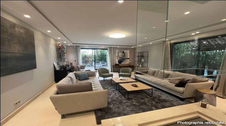 Ma-Cabane - Vente Appartement NEUILLY-SUR-SEINE, 123 m²