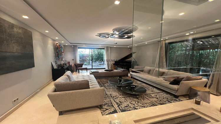 Ma-Cabane - Vente Appartement NEUILLY-SUR-SEINE, 123 m²