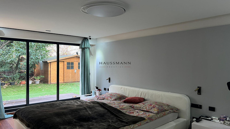 Ma-Cabane - Vente Appartement NEUILLY-SUR-SEINE, 123 m²