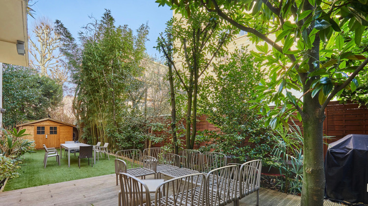 Ma-Cabane - Vente Appartement NEUILLY-SUR-SEINE, 123 m²