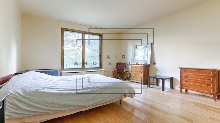 Ma-Cabane - Vente Appartement Neuilly-sur-Seine, 100 m²