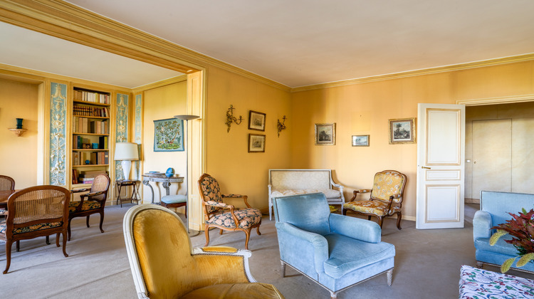 Ma-Cabane - Vente Appartement Neuilly-sur-Seine, 110 m²