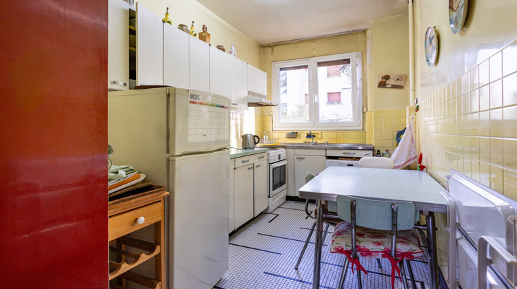 Ma-Cabane - Vente Appartement Neuilly-sur-Seine, 110 m²