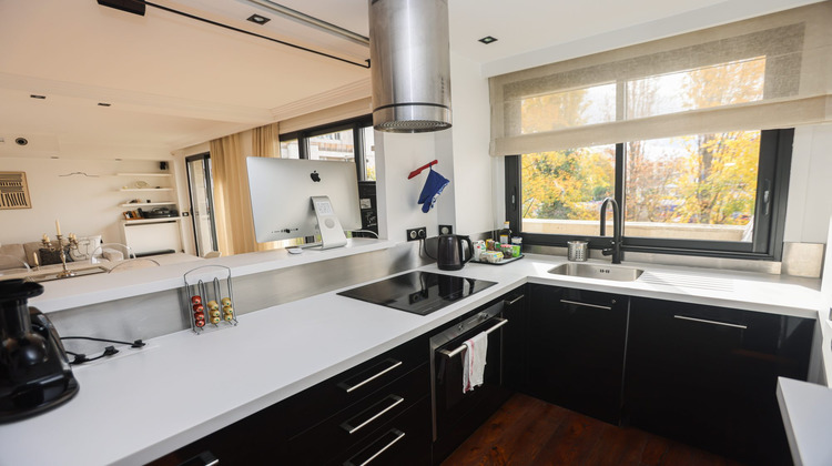 Ma-Cabane - Vente Appartement Neuilly-sur-Seine, 65 m²