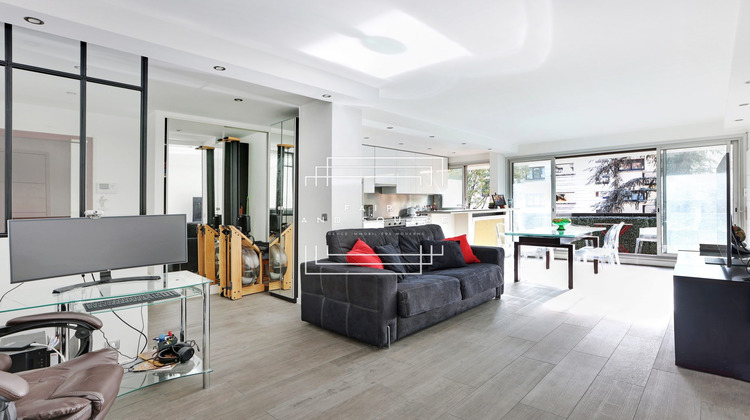 Ma-Cabane - Vente Appartement Neuilly-sur-Seine, 62 m²