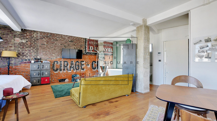 Ma-Cabane - Vente Appartement Neuilly-sur-Seine, 37 m²