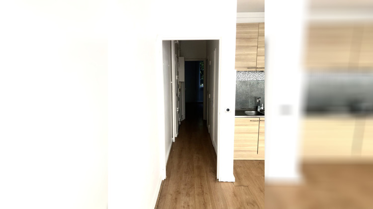 Ma-Cabane - Vente Appartement Neuilly-sur-Seine, 31 m²