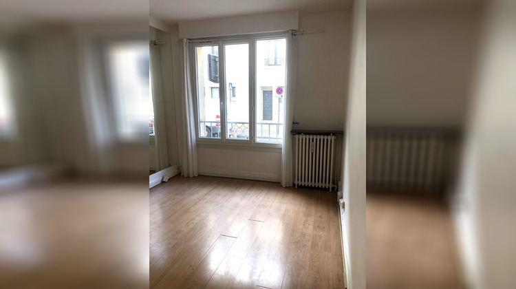 Ma-Cabane - Vente Appartement Neuilly-sur-Seine, 31 m²