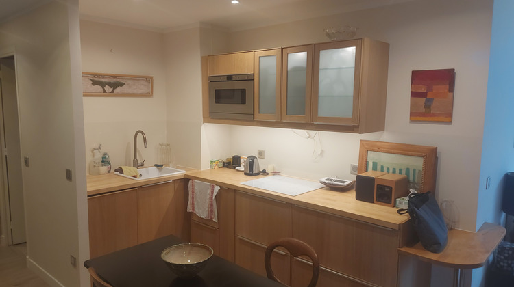 Ma-Cabane - Vente Appartement Neuilly-sur-Seine, 65 m²