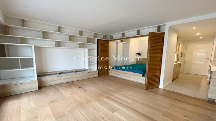 Ma-Cabane - Vente Appartement Neuilly-sur-Seine, 28 m²