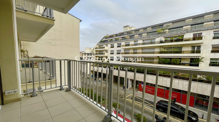 Ma-Cabane - Vente Appartement Neuilly-sur-Seine, 28 m²