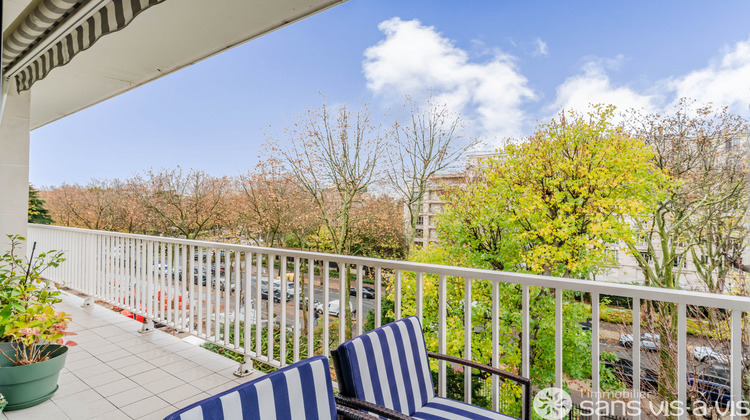 Ma-Cabane - Vente Appartement Neuilly-sur-Seine, 108 m²