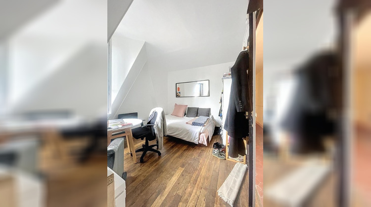 Ma-Cabane - Vente Appartement Neuilly-sur-Seine, 13 m²