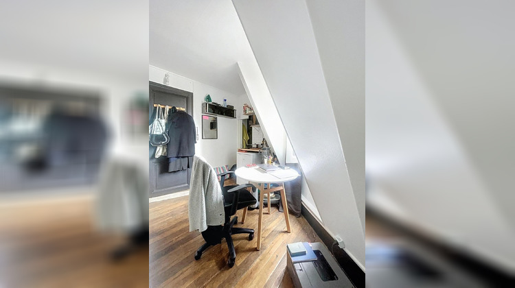 Ma-Cabane - Vente Appartement Neuilly-sur-Seine, 13 m²