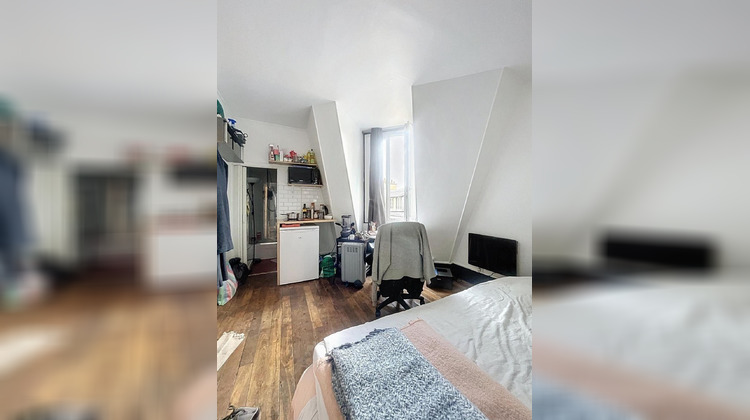 Ma-Cabane - Vente Appartement Neuilly-sur-Seine, 13 m²