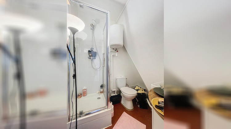 Ma-Cabane - Vente Appartement Neuilly-sur-Seine, 13 m²