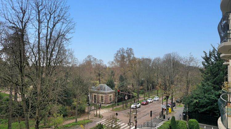 Ma-Cabane - Vente Appartement NEUILLY-SUR-SEINE, 120 m²