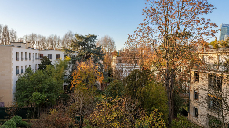 Ma-Cabane - Vente Appartement NEUILLY-SUR-SEINE, 120 m²