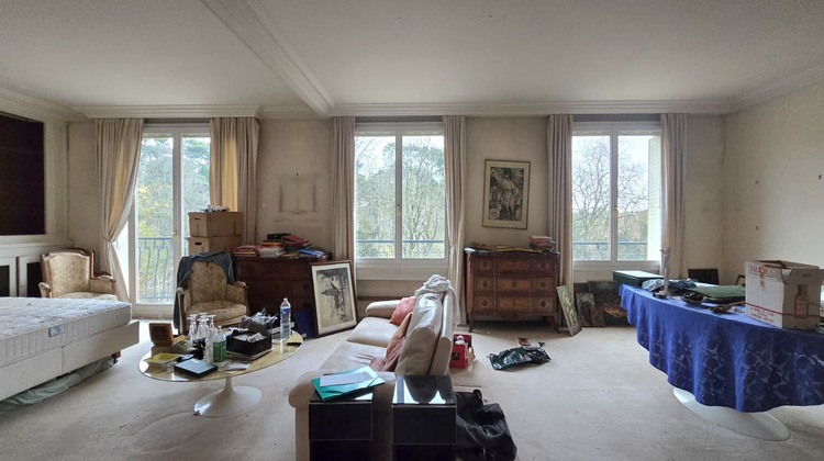 Ma-Cabane - Vente Appartement NEUILLY-SUR-SEINE, 120 m²