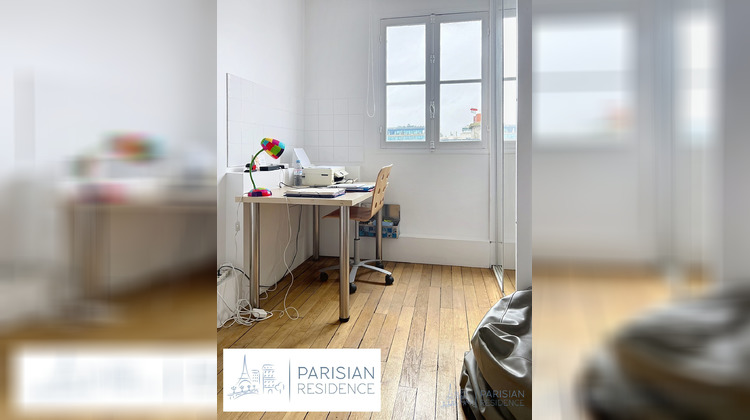 Ma-Cabane - Vente Appartement Neuilly-sur-Seine, 11 m²