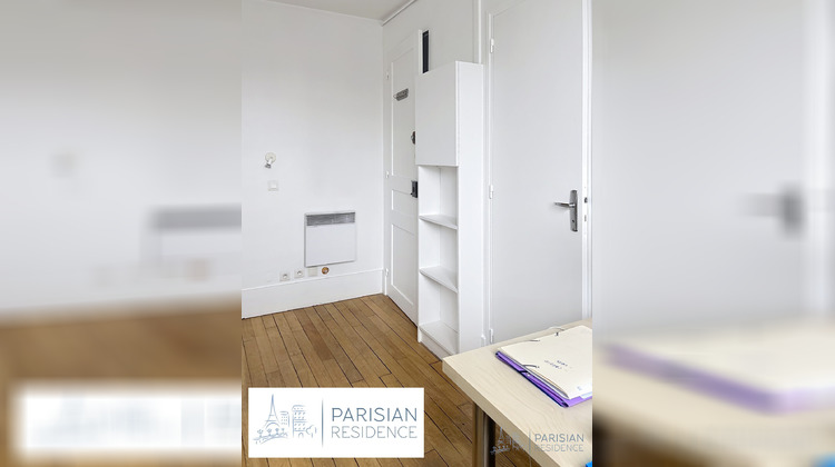 Ma-Cabane - Vente Appartement Neuilly-sur-Seine, 11 m²