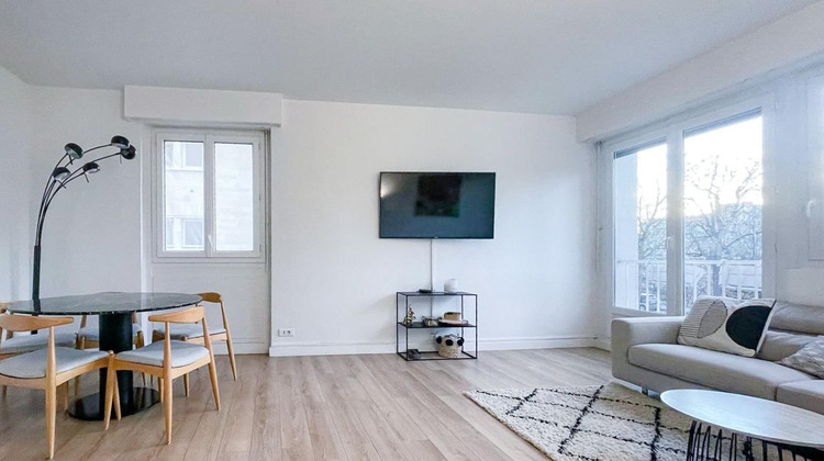 Ma-Cabane - Vente Appartement Neuilly-sur-Seine, 76 m²