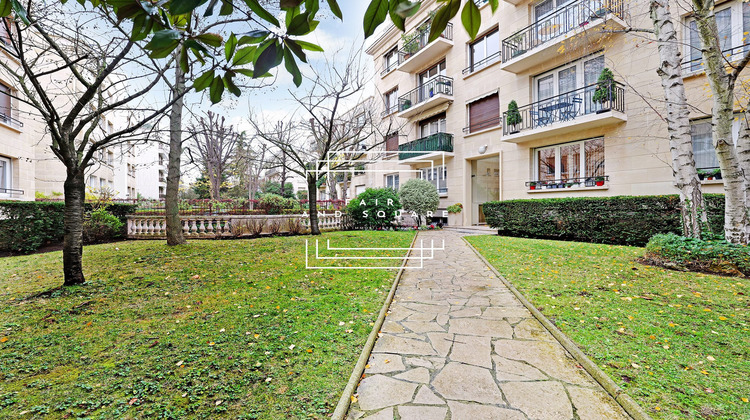 Ma-Cabane - Vente Appartement Neuilly-sur-Seine, 88 m²