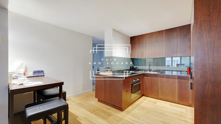 Ma-Cabane - Vente Appartement Neuilly-sur-Seine, 88 m²