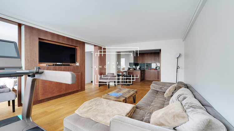Ma-Cabane - Vente Appartement Neuilly-sur-Seine, 88 m²