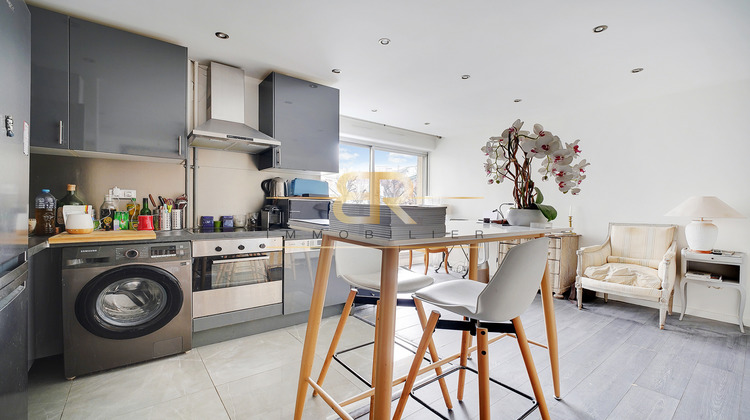 Ma-Cabane - Vente Appartement Neuilly-sur-Seine, 40 m²