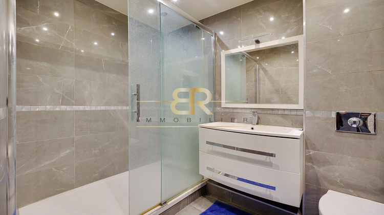 Ma-Cabane - Vente Appartement Neuilly-sur-Seine, 40 m²