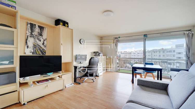 Ma-Cabane - Vente Appartement Neuilly-sur-Seine, 39 m²