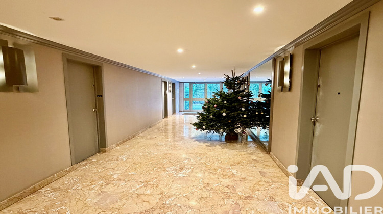 Ma-Cabane - Vente Appartement Neuilly-sur-Seine, 24 m²